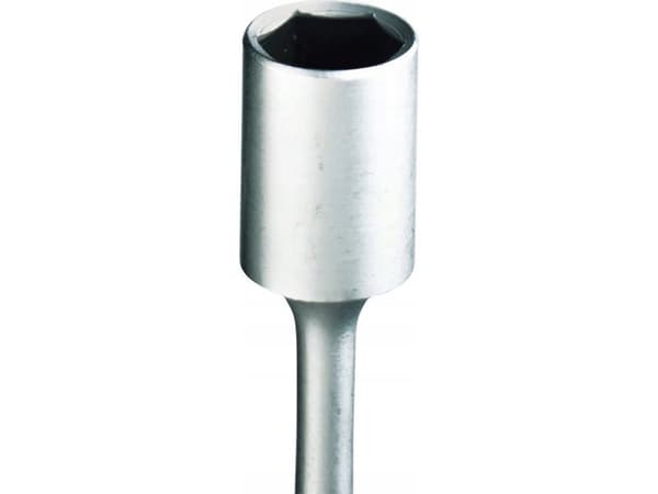 Cimco 11 7208, Ruostumaton teräs