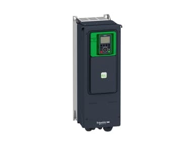 Taajuusmuuttaja 5,5kW 3x400V IP55, ATV650U55N4, ATV650U55N4