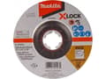 Miniatyrbild 2 av 2: Makita - - för Makita GA041GM201, GA044GZ; XGT GA041GZ