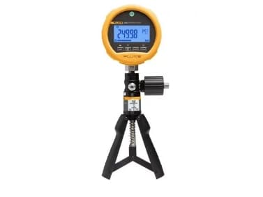 Fluke 700G08, 0,97 - 69 stang, 0,001 stang, 0,05%, -10 - 55 °C, 0 - 50 °C, Alkalinsk