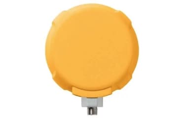 Fluke 700G08, 0,97 - 69 stang, 0,001 stang, 0,05%, -10 - 55 °C, 0 - 50 °C, Alkalinsk