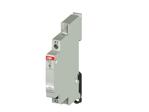 ABB E219-B, 115-230 V, 9 mm, 68 mm, 85 mm, 40 g