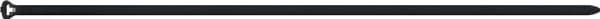 ABB TY5242MXR, Polyamidi, Ruostumaton teräs, Musta, 1 pää(t), UL/EN/CSA62275, 20,8 cm, 3,6 mm