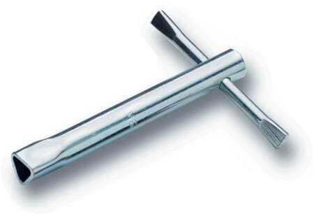 Cimco 112908, Rostfritt stål, 1 styck, Stål, 13 mm, 7 mm, 70 mm