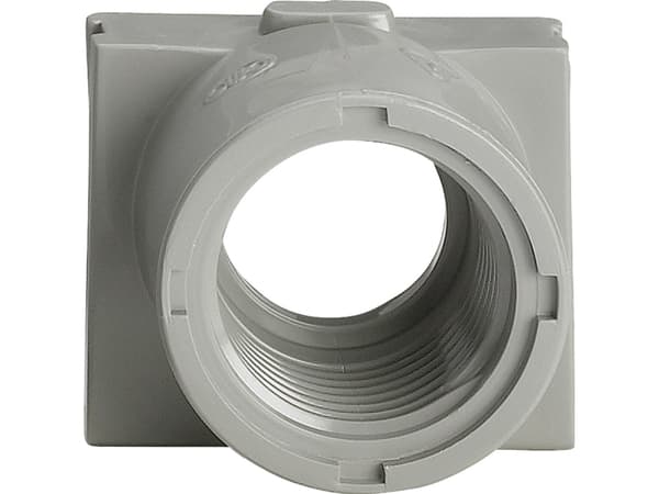 Merten MEG3962-8029, Harmaa