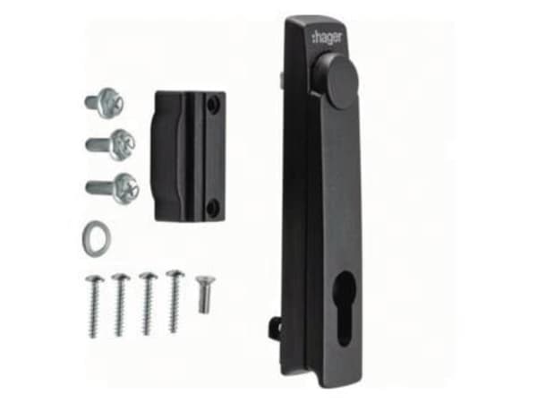 Hager FZ534
