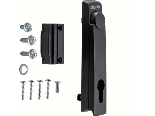 Hager FZ534