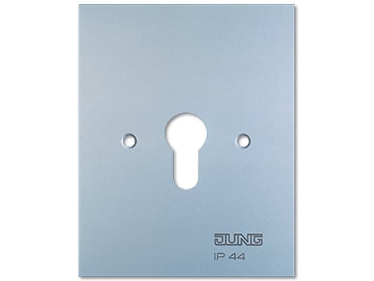 JUNG 6.28WUG, Gjuten aluminium, Gjuten aluminium, JUNG