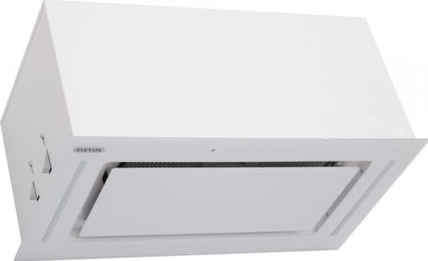 Okap Eleyus ELEYUS HOOD SLA L 16 200 52 WH Built under Baltas 52 cm 649 m3/h A class