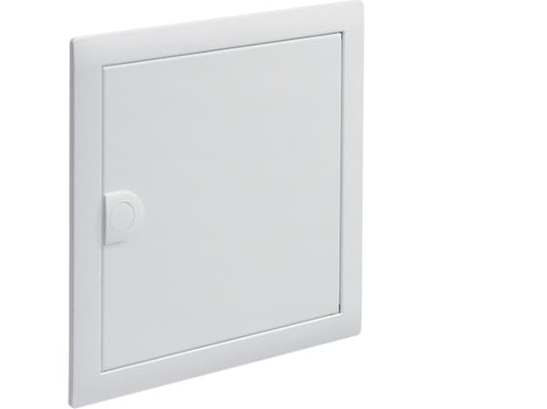 Hager VZ101N, 348 mm, 36 mm, 356,5 mm, 356,5 mm