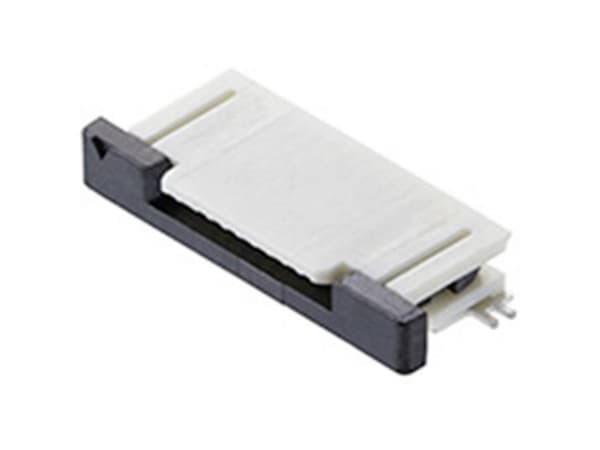 Molex FC/FPC-tilslutning Samlet antal poler 30 Rastermål: 0.5 mm 54104-3031 375 stk Tape on Mini reel