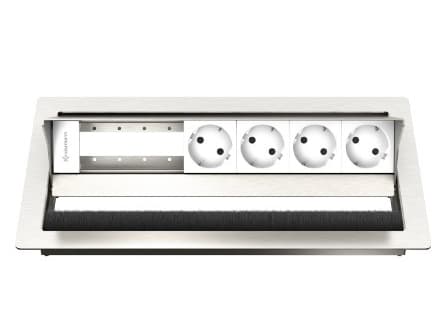 Kindermann 7492000064, 340 mm, 77 mm, 190 mm