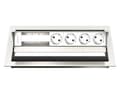 Miniatyrbild 3 av 3: Kindermann 7492000064, 340 mm, 77 mm, 190 mm