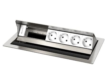 Kindermann 7492000064, 340 mm, 77 mm, 190 mm