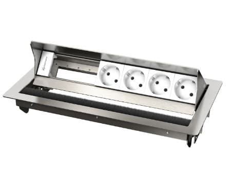 Kindermann 7492000064, 340 mm, 77 mm, 190 mm