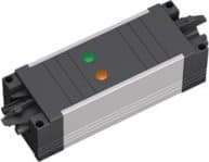 STEG ALU 1XSPD GST18