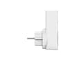 Miniatyrbild 3 av 5: Hama USB, 2,4 MHz, Vit, IP20, 3680 W, 5 V, 2,1 A