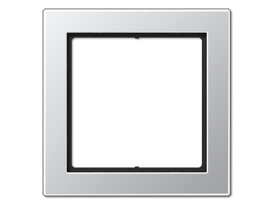 JUNG FDAL 2981, Aluminium