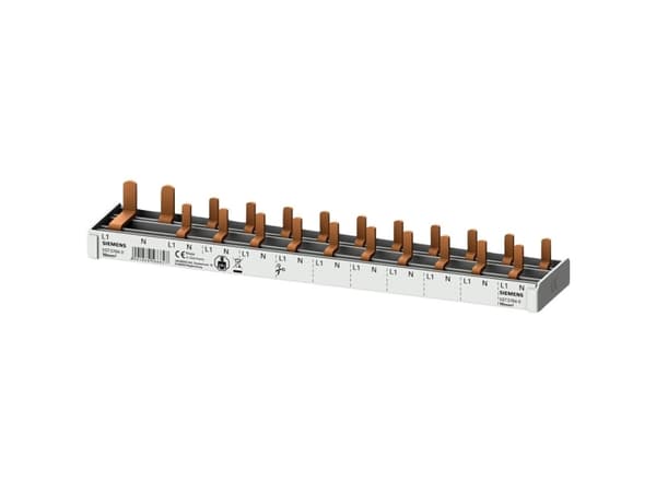 Siemens 5ST37840 Stiftskamleskinne