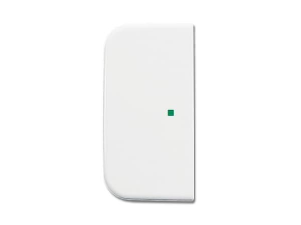 Busch-Jaeger 2CKA006220A0088, Vit, Busch-free@home
