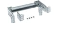 Miniatyrbild 1 av 3: Hager UZ01B3, Stål, WEEE, 15 mm, 1,5 mm, 35 mm