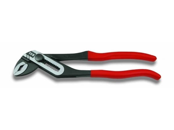 Cimco 101230, Slangskärare, Black,Red, 24 cm, 392 g