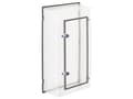 Miniatyrbild 1 av 2: Hager ZAY450AT #####Fältöverdrag Plast
