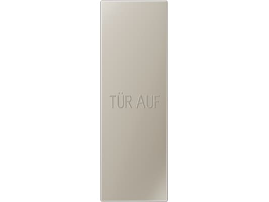 JUNG ES2993P, Gungstol, Rostfritt stål, 531 U, 532 U, 533 U, 533-2 U 506 TU, 507 TU, 502 TU 506 U, 507 U, 502 U, 503 U, 506-20 U, 507-20 U, 70 mm, 21
