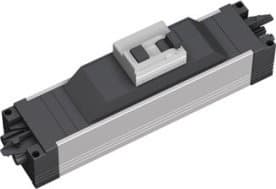 ASKEL ALU 1XFI GST18