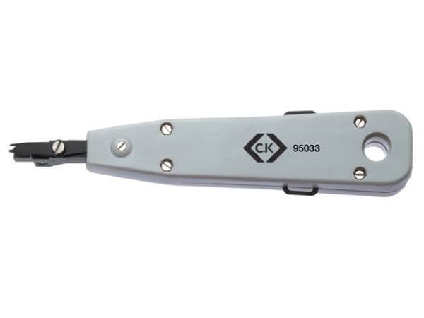 C.K Tools 495033, Grå