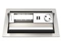 Miniatyrbild 2 av 2: Kindermann 7492000151, 250 mm, 190 mm