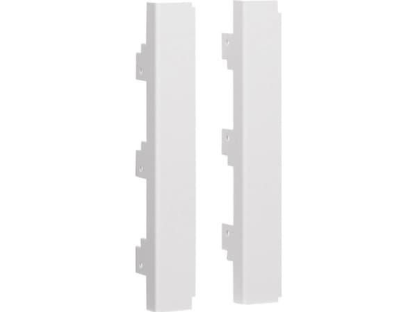 Hager UZ20T6, 32 mm, 33 mm, 237 mm, 2 styck
