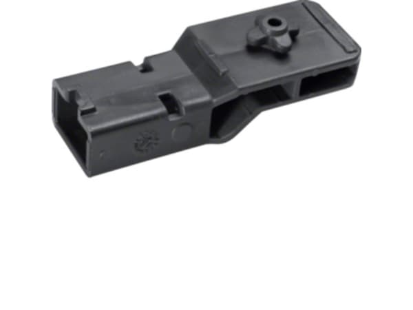 Hager UZ01V2, 23 mm, 61.8 mm, 15.6 mm