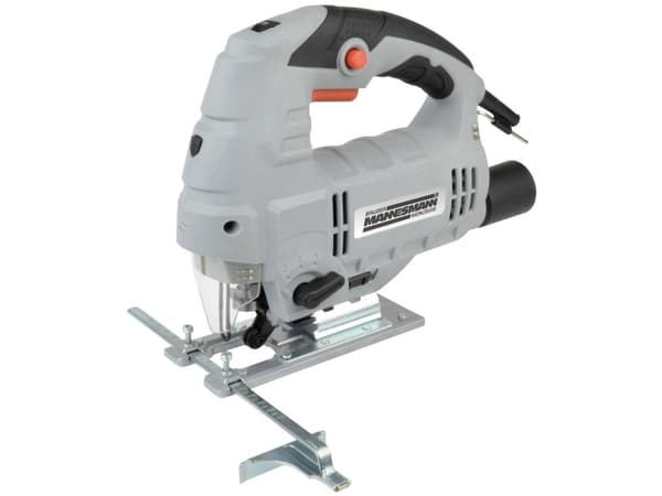 Brüder Mannesmann Pendelhub stiksav M12781 800 W