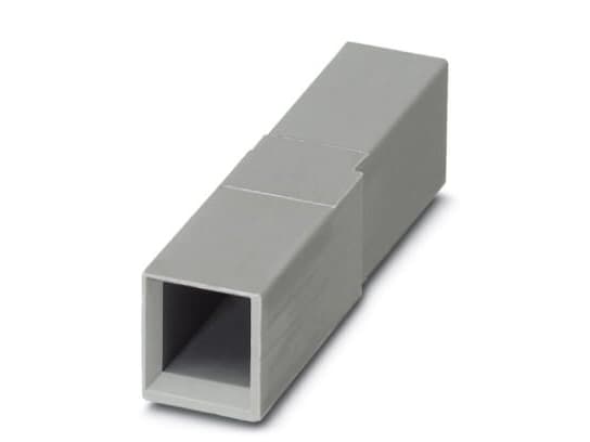 Phoenix Contact GTF 76/230 - Trenn-/ Messtrennreihenklemme GTF 76/230 Grau Inhalt: 10 St. (3121012)