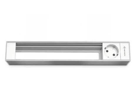 Kindermann 7449000301, 320,8 mm, 52,4 mm, 50 mm