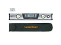 Miniatyrbild 3 av 5: Laserliner DigiLevel Pro 40, 0,4 m, Grå, 0,5 mm, Grad, mm/m, LCD, AAA