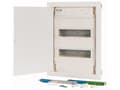 Miniatyrbild 2 av 3: Eaton KLV-24HWP-F, 1 styck, 360 mm, 100 mm, 465 mm