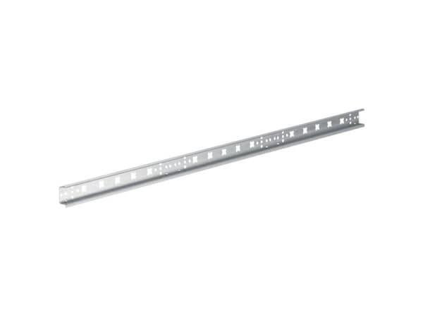 Hager UZ03B4, Stål, WEEE, 746 mm, 15 mm, 15 mm