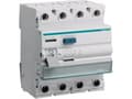 Miniatyrbild 2 av 2: Hager CGA440D, Grå, Vit, -25 - 40 °C, -55 - 70 °C