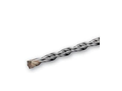 Cimco 20 8355, Rotasjons hammer, 1,4 cm, 200 mm, 15 cm, SDS Plus, Rustfritt stål