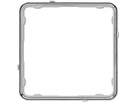 JUNG CDP 81 GCR, Krom