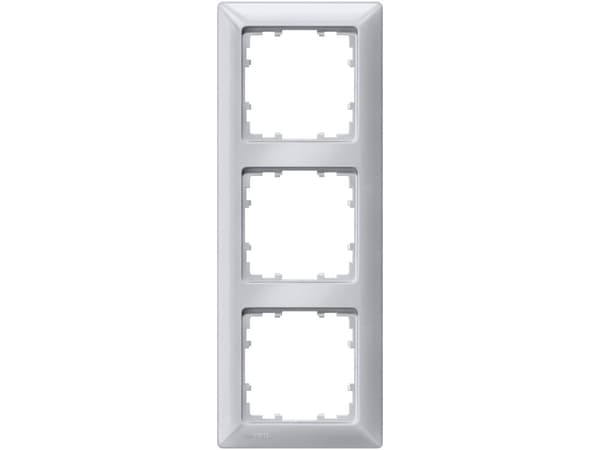 Siemens 5TG25533, Alumiini, Muovi, 222 mm, 80 mm