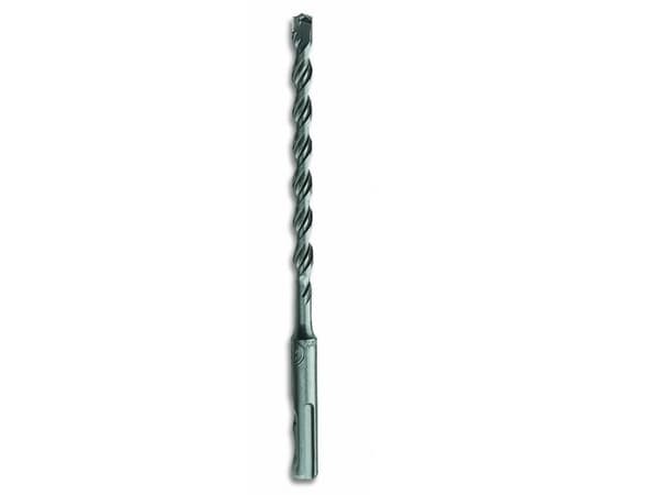 Cimco 208622, Rotasjons hammer, Twist Betongbor, Høyrehåndsrotasjon, 8 mm, 16 cm, 10 cm