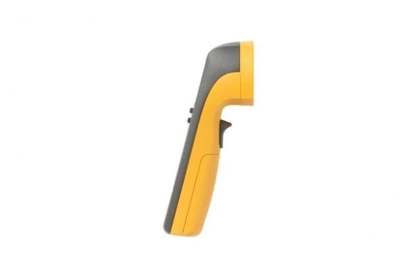 Fluke 820-2, LED-stroboskop, Sort, Gult, 0,2%, 6500 K, 4800 lx, 3 - 32 V