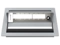 Miniatyrbild 3 av 3: Kindermann 7492000070, 250 mm, 190 mm