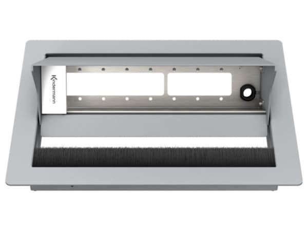 Kindermann 7492000070, 250 mm, 190 mm