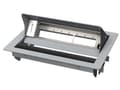 Miniatyrbild 2 av 3: Kindermann 7492000070, 250 mm, 190 mm