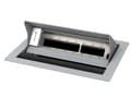 Miniatyrbild 1 av 3: Kindermann 7492000070, 250 mm, 190 mm