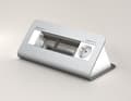 Pikkukuva 4 / 4: Kindermann 7430000251, 241 mm, 99 mm, 124 mm